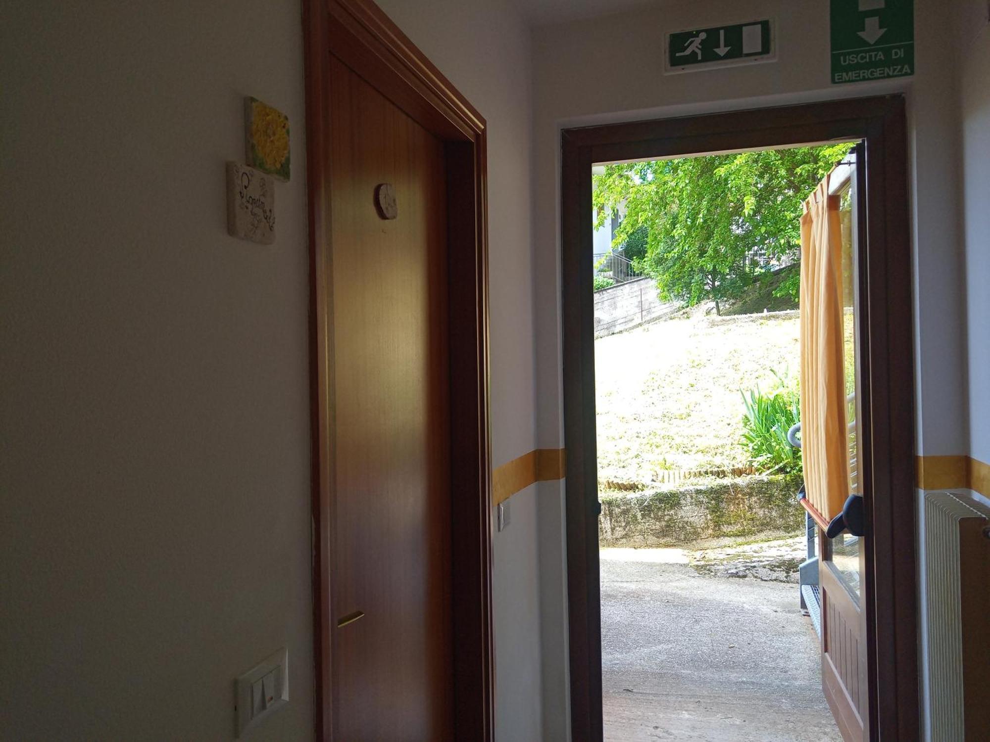 Albergo Alla Posta Anduins Номер фото