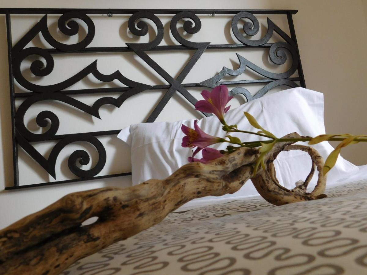 Albergo Alla Posta Anduins Экстерьер фото