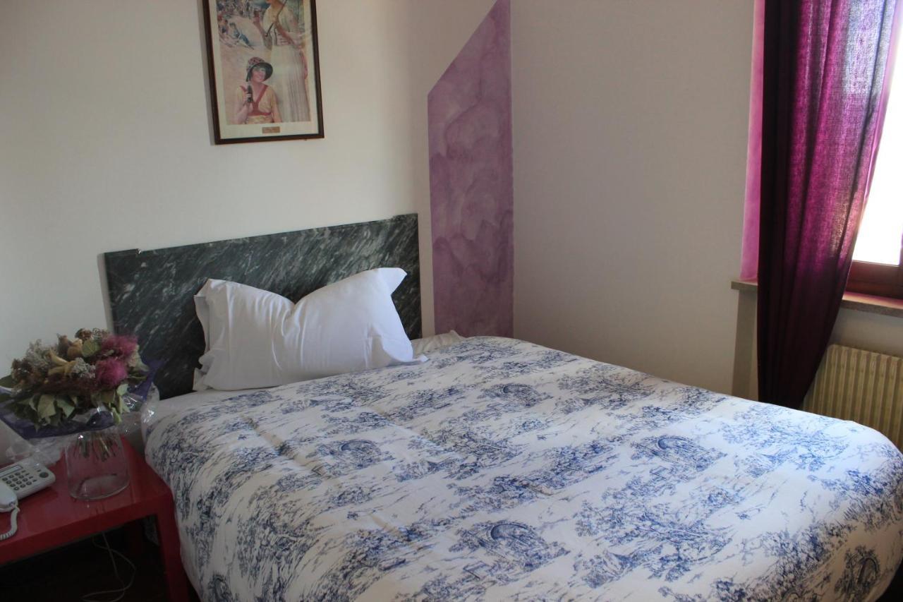 Albergo Alla Posta Anduins Экстерьер фото