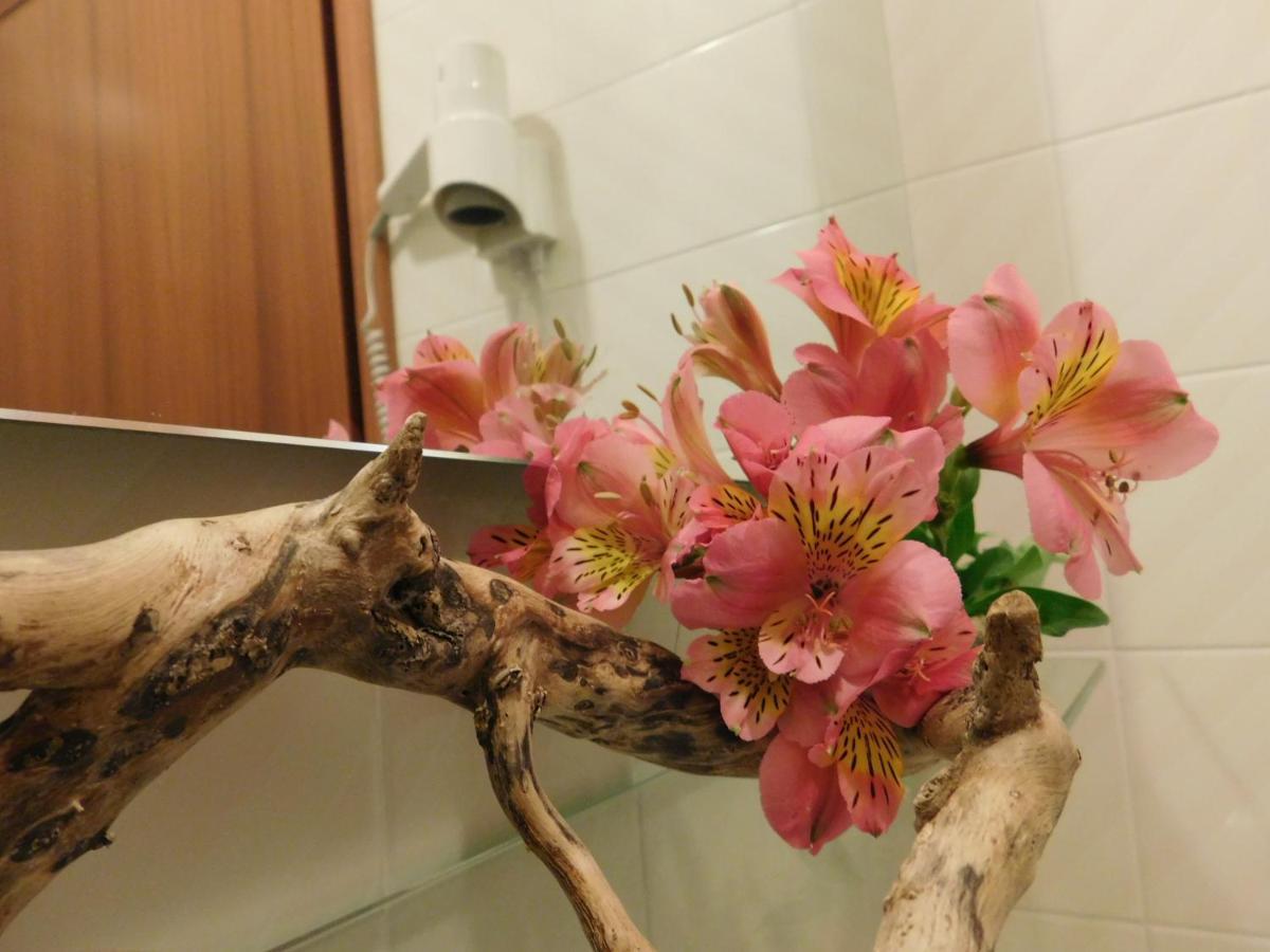 Albergo Alla Posta Anduins Экстерьер фото